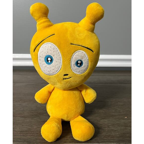 Ganz Yepi.com Official Yepi Plush - Picture 1 of 6